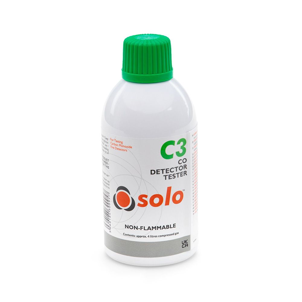 Detector Testers SOLOC3-001