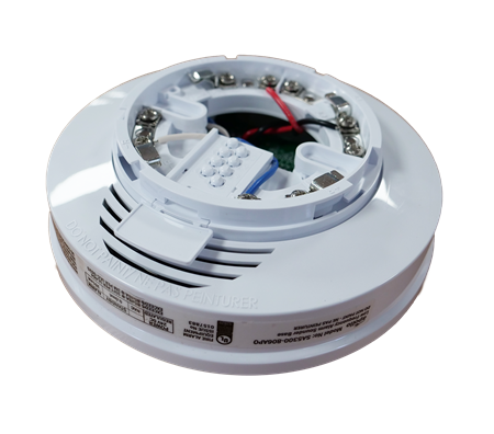 Apollo SA5300-806APO SA5300806APO Soteria UL Sounder Base 6 Low Frequency