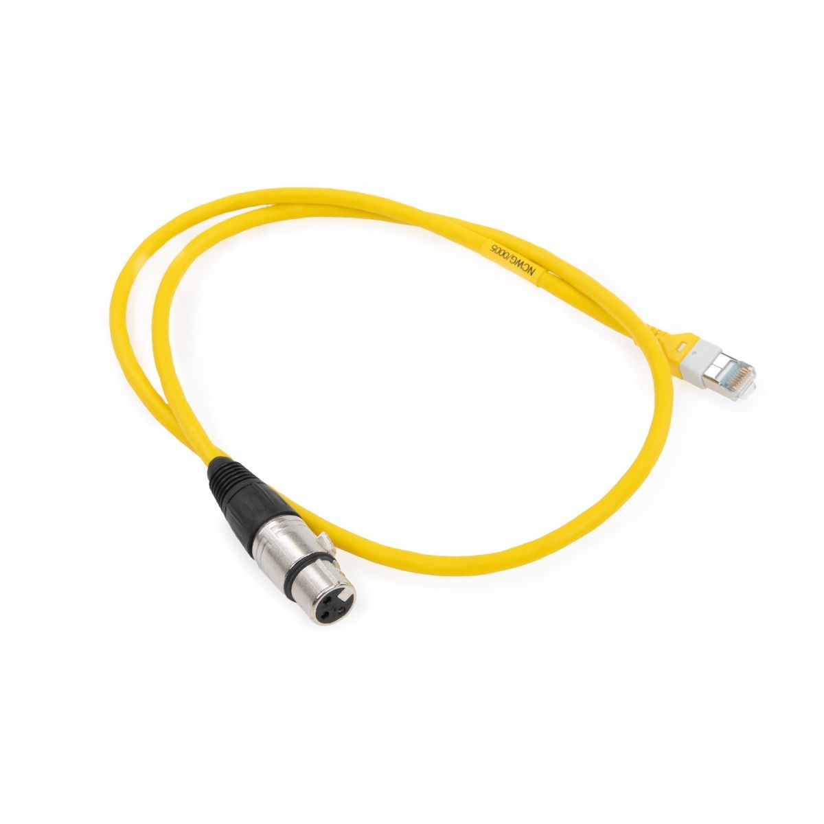 Detector Testers SPARE1054-001 Replacement Access Cable for Engineer's Portable Controller