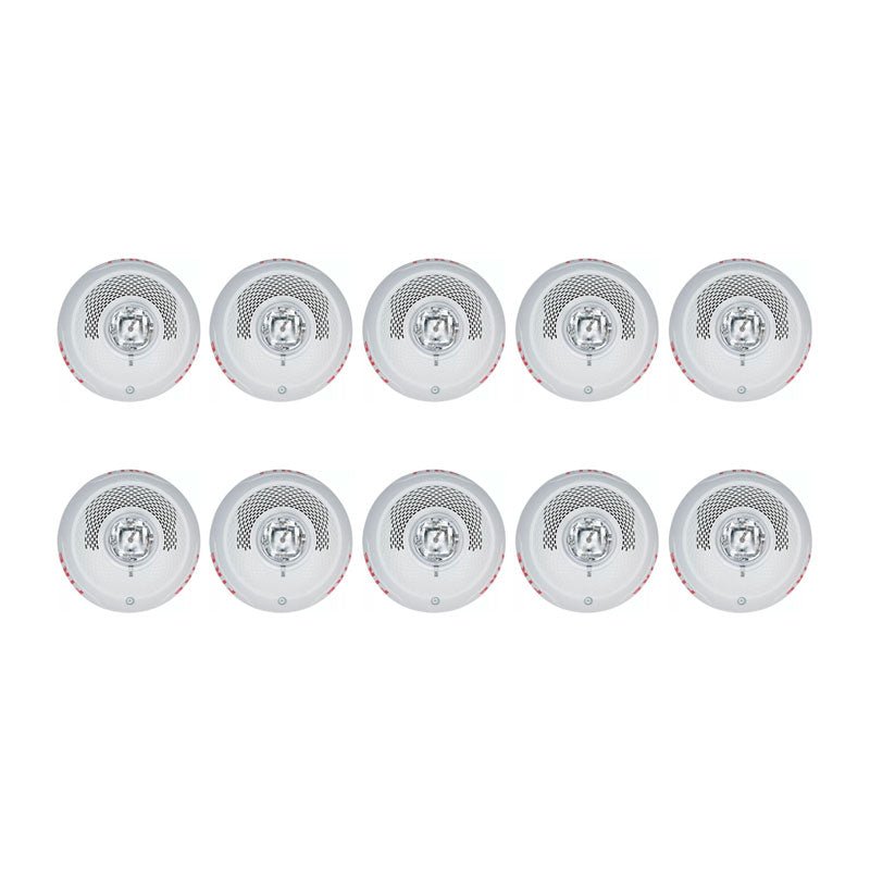 SPSCWLED - BP10 - The Fire Alarm Supplier