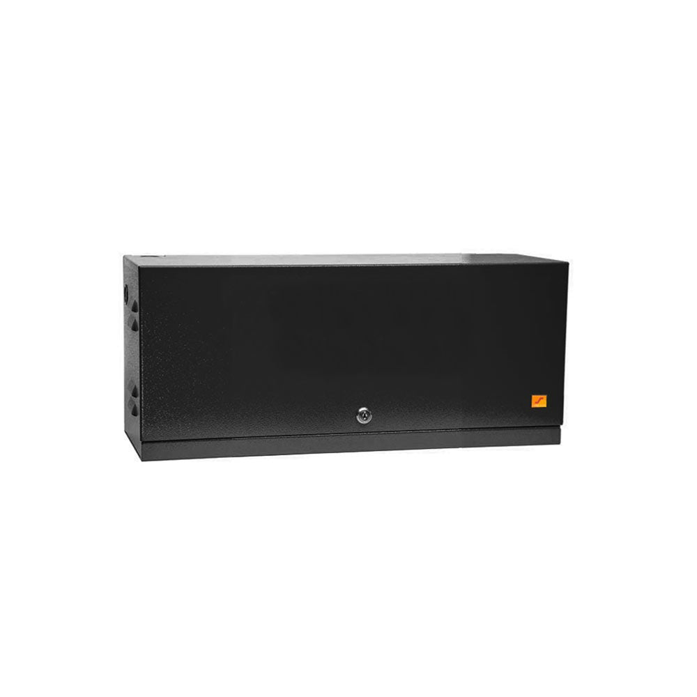 Space Age SSU00501 BCA Battery Cabinet Black Text