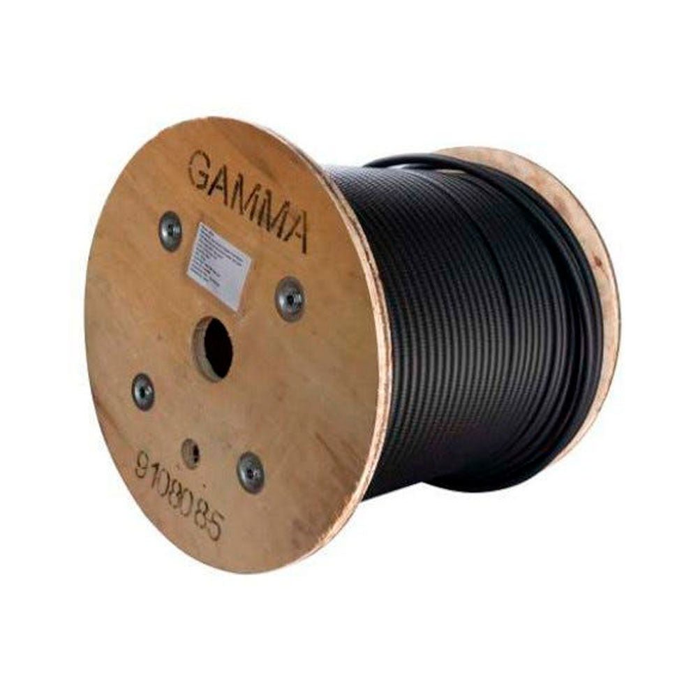 STF50 - LSZH - 1/2 (500 Feets) - The Fire Alarm Supplier
