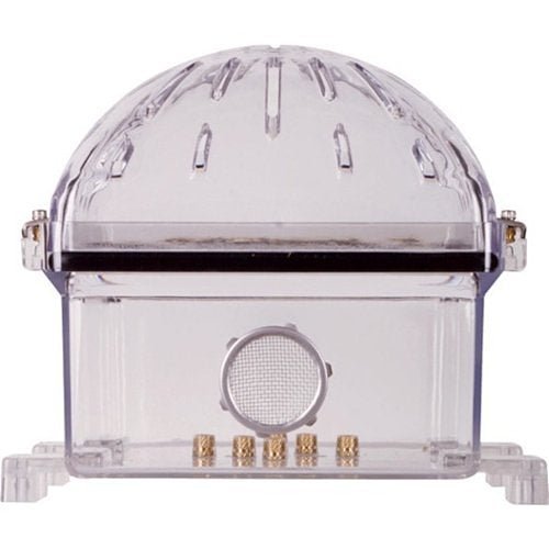 STI 1210A Horn/Strobe Damage Stopper and Enclosed Back Box