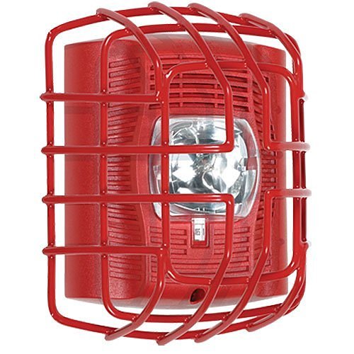STI - 9705 - R - The Fire Alarm Supplier