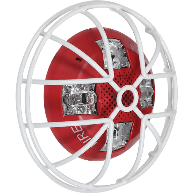 STI - 9750 - The Fire Alarm Supplier