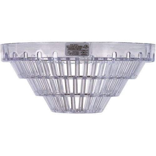 STI - 8100 Smoke Detector Damage Stopper - The Fire Alarm Supplier