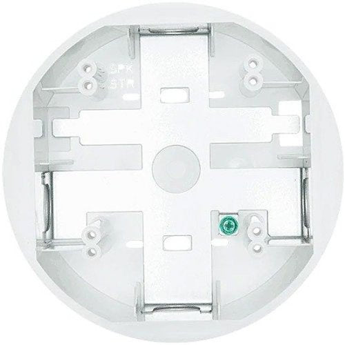 System Sensor SBBCWL Ceiling Surface Mount - The Fire Alarm Supplier