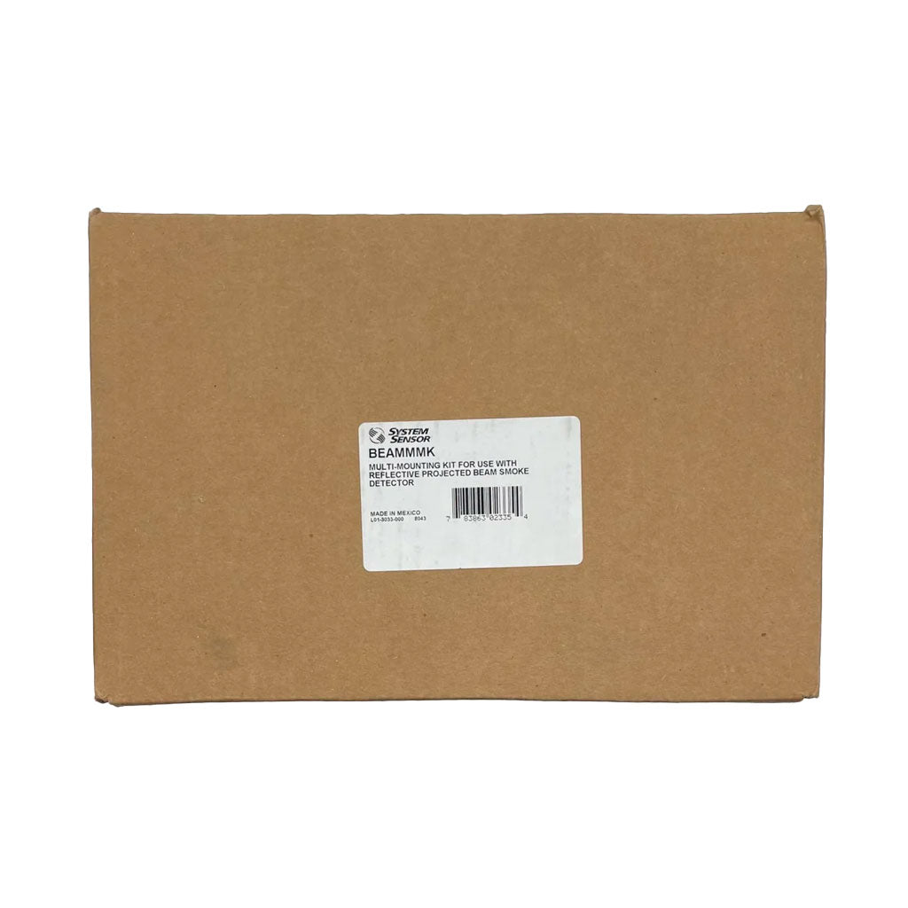BEAMMMK - The Fire Alarm Supplier