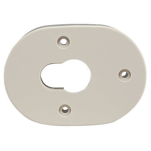 System Sensor BEAMMMK Wall Mount for Smoke Detector - The Fire Alarm Supplier