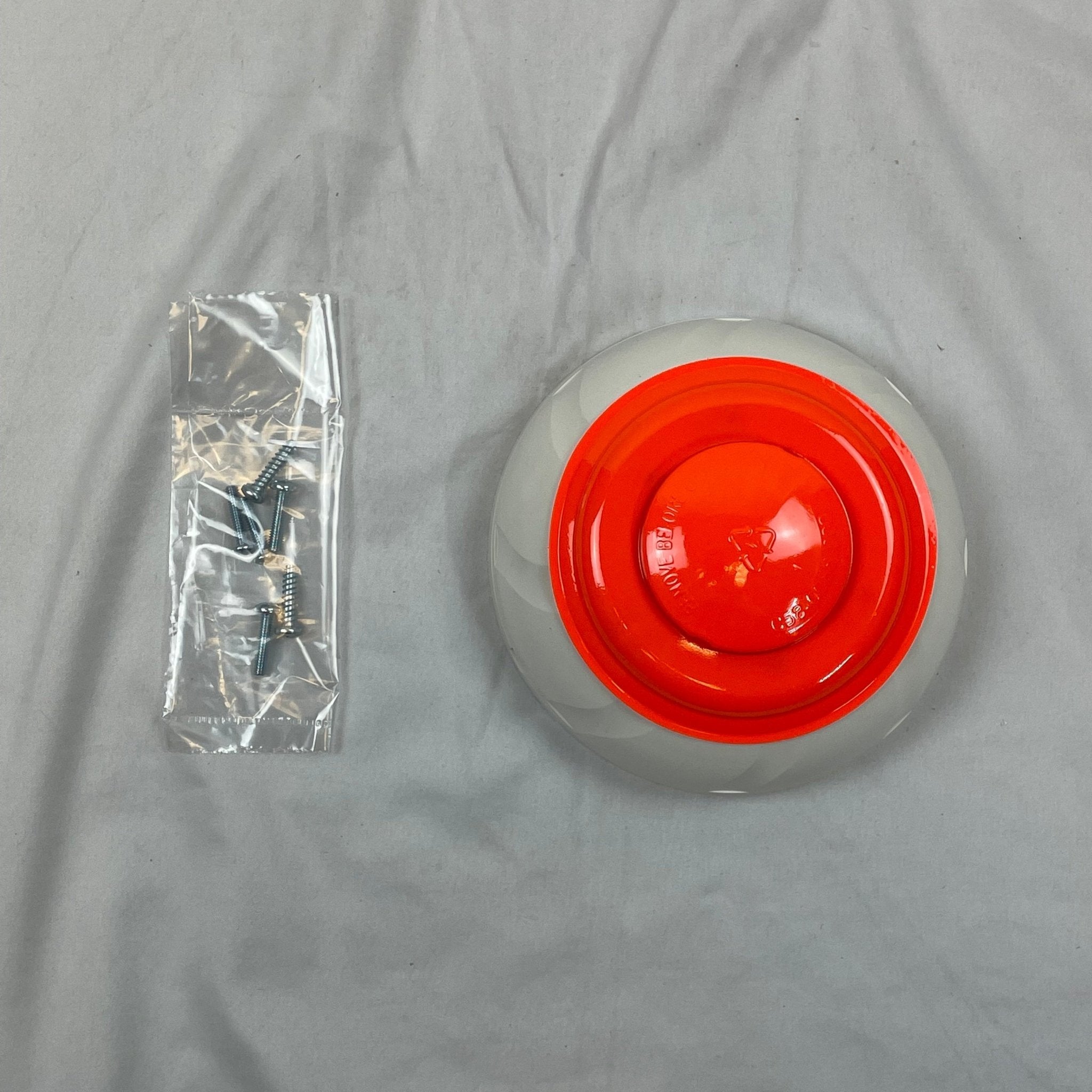 System Sensor COSMO - 2W Smoke and Carbon Monoxide Detector - The Fire Alarm Supplier