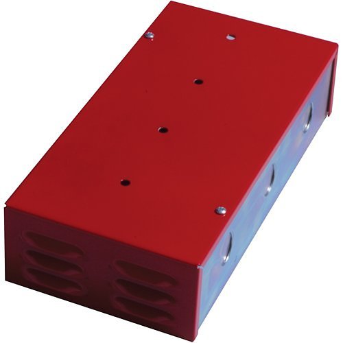 System Sensor R - 20E Multi Voltage Single 2 Form C - The Fire Alarm Supplier