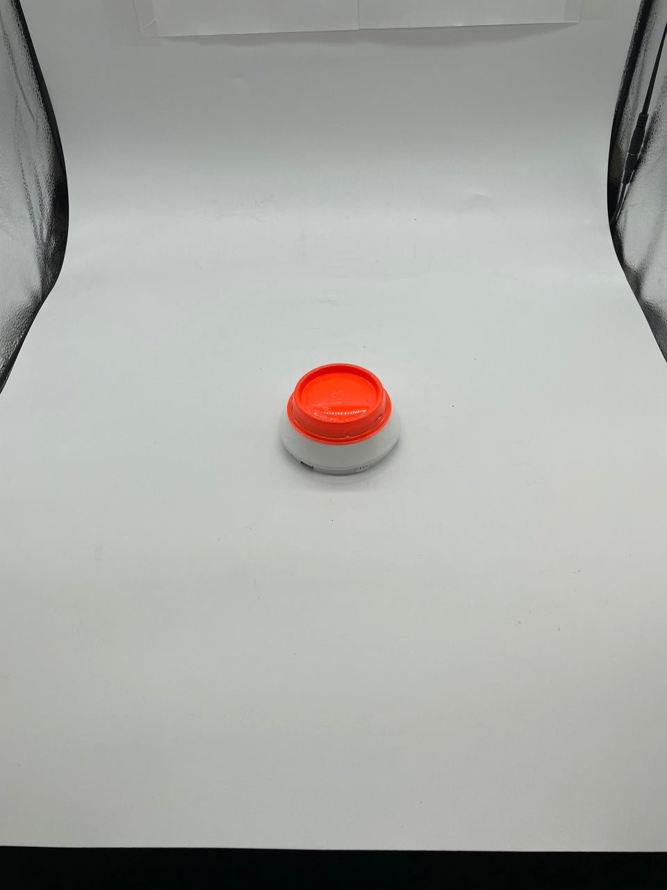 System Sensor SS - CO Addressable CO Detector - The Fire Alarm Supplier