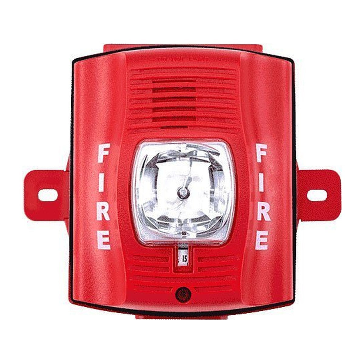 System Sensor P2RHK-120 Horn Strobe