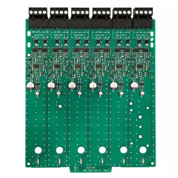 System Sensor ISO - 6 Six Fault Isolator Module - The Fire Alarm Supplier