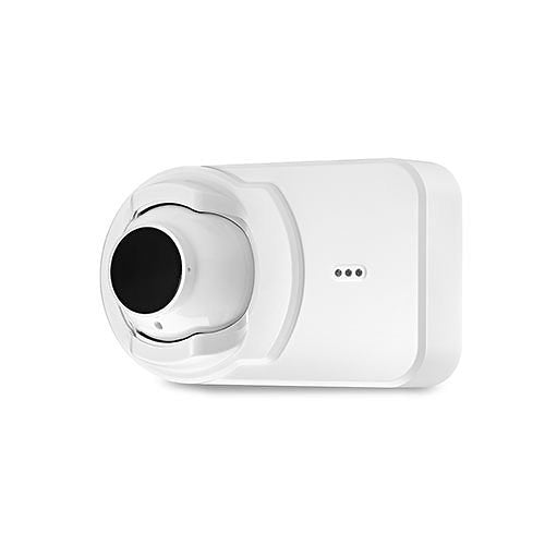 System Sensor OSI - R - SS Reflected Type Beam Smoke Detector, 4 - Wire - The Fire Alarm Supplier