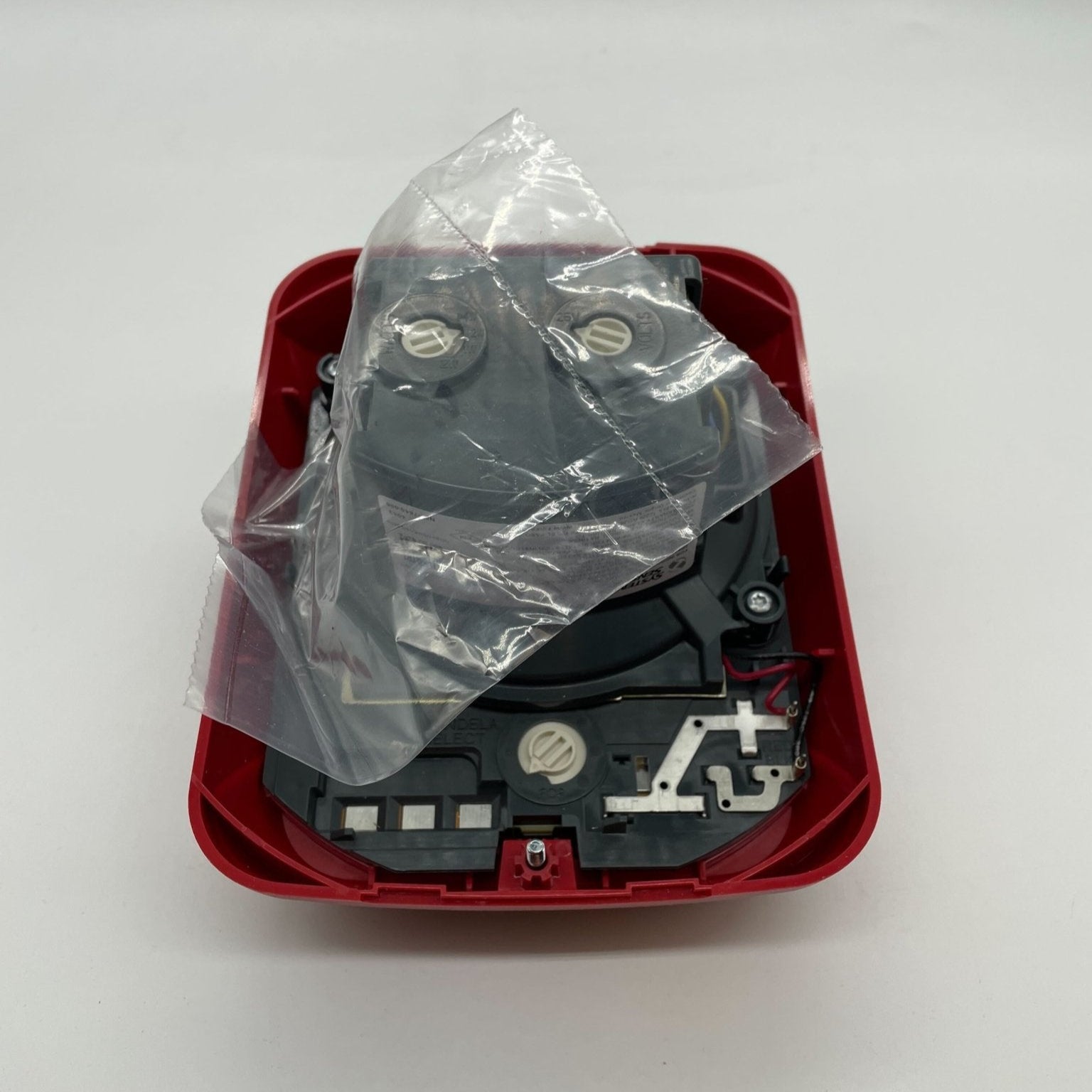 SPSRLED (Replaces SPSRL) - The Fire Alarm Supplier