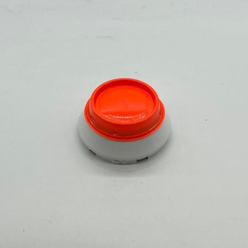 System Sensor SS - PHOTO - CO Multi - Criteria Photo and Carbon Monoxide Detector - The Fire Alarm Supplier