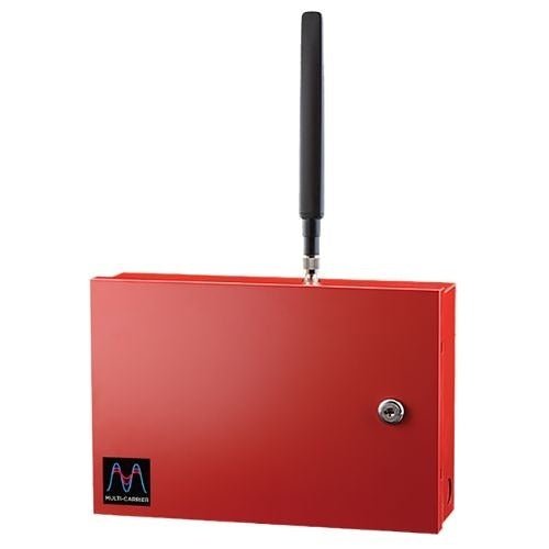 Telguard TG - 7FEM Multi - Carrier Dual Path 5G LTE - M - The Fire Alarm Supplier
