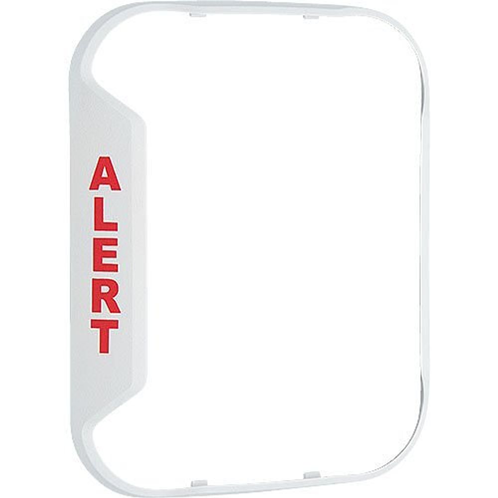 System Sensor BZW-AL White Bezel Kit Alert - image 2