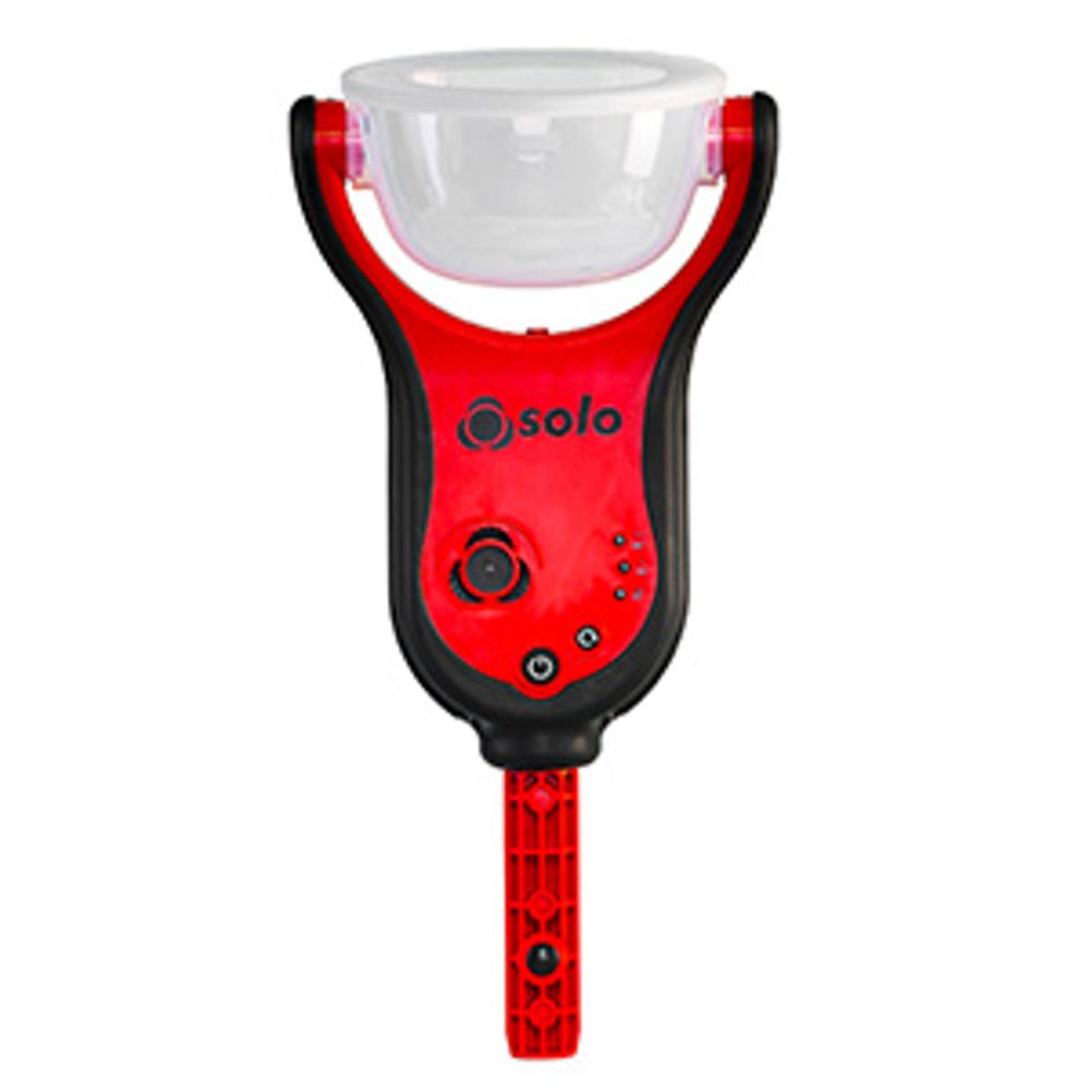 Solo SOLO365-024 Solo 365 Electronic Smoke Detector Tester Kit