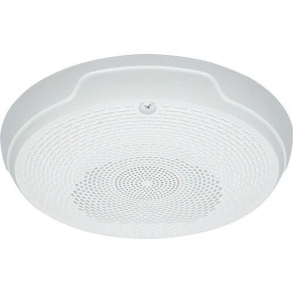 System Sensor SPCWL L-Series Indoor Ceiling Speaker, 25V/70.7V Selectable, High Fidelity, White - image 2