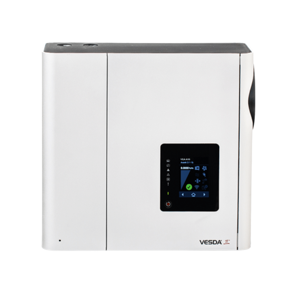 Vesda VEA - 040 - A10 - The Fire Alarm Supplier