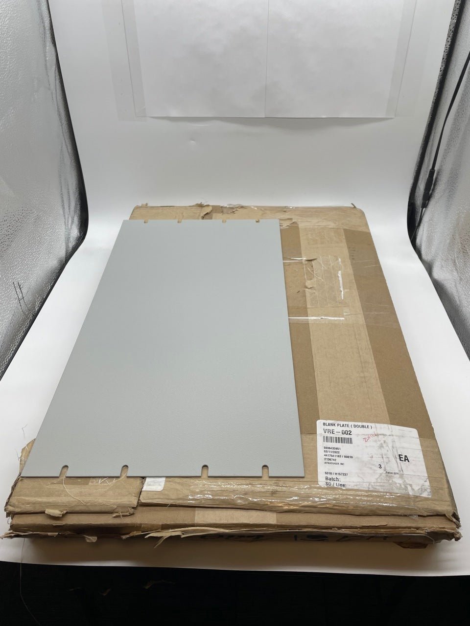 VESDA VRE - 002 - The Fire Alarm Supplier