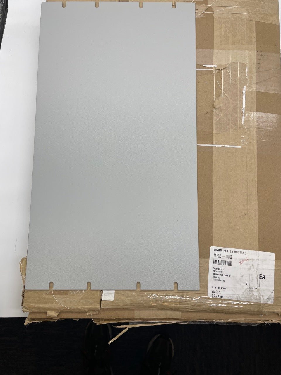 VESDA VRE - 002 - The Fire Alarm Supplier