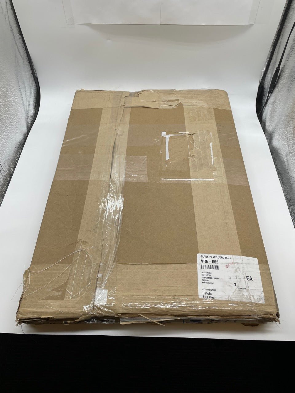 VESDA VRE - 002 - The Fire Alarm Supplier