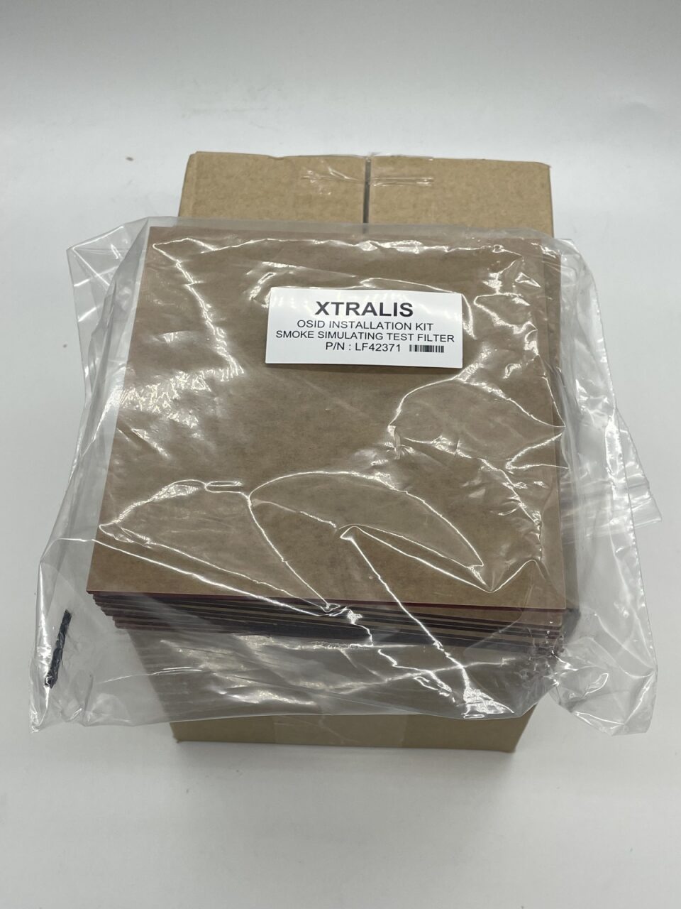 VESDA OSP - 003 - Pack with 10 Units - The Fire Alarm Supplier