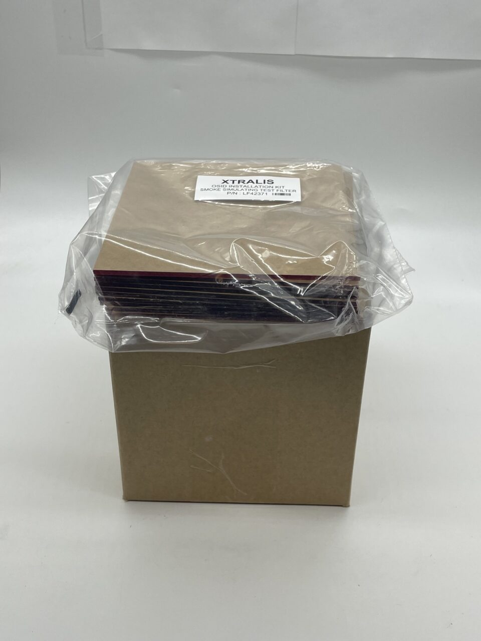 VESDA OSP - 003 - Pack with 10 Units - The Fire Alarm Supplier