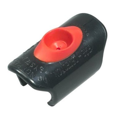 VESDA F - PC - 2.5 Standard - Clip for ASD Pipework (2.5mm) - Pack of 5 - The Fire Alarm Supplier