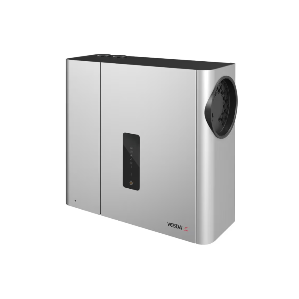 VESDA VEA - 040 - A00 - UL Aspirating Smoke Detector - The Fire Alarm Supplier