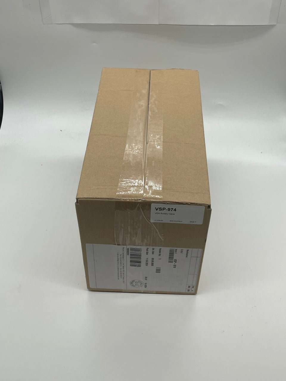 VESDA VSP - 974 Rotary Valve - The Fire Alarm Supplier