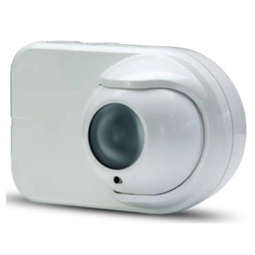 VESDA OSI - 10 - L8 Imager 7º coverage - The Fire Alarm Supplier