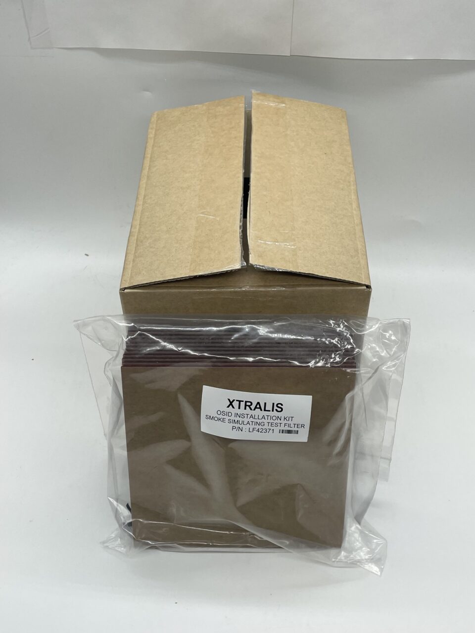 VESDA OSP - 003 - Pack with 10 Units - The Fire Alarm Supplier