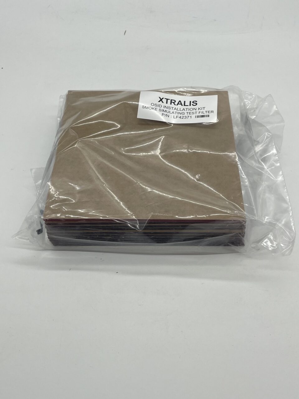 VESDA OSP - 003 - Pack with 10 Units - The Fire Alarm Supplier