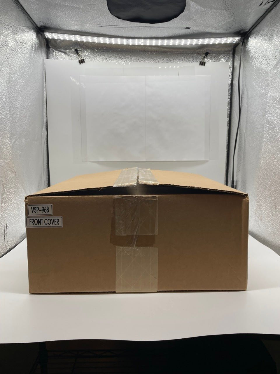 VESDA VSP - 968 VESDA - E VES - A00 - P Front Cover - Plastic - LEDs - The Fire Alarm Supplier