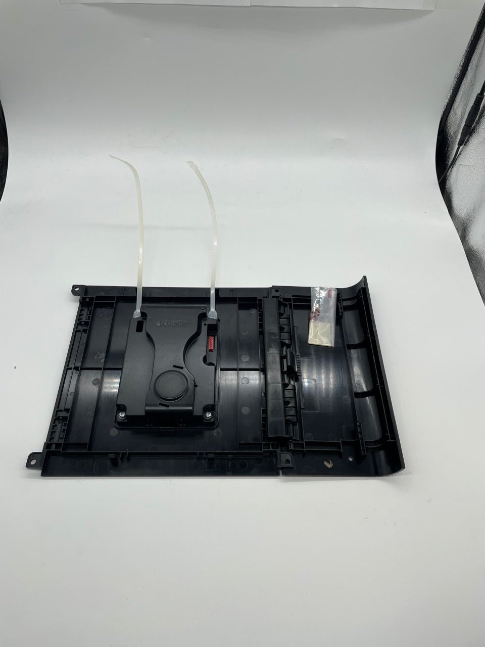 VESDA VSP - 968 VESDA - E VES - A00 - P Front Cover - Plastic - LEDs - The Fire Alarm Supplier