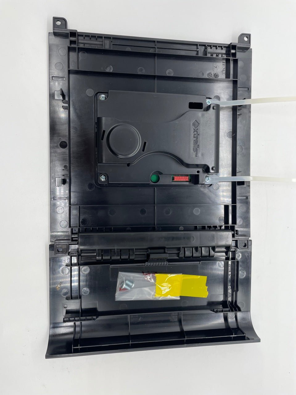 VESDA VSP - 968 VESDA - E VES - A00 - P Front Cover - Plastic - LEDs - The Fire Alarm Supplier