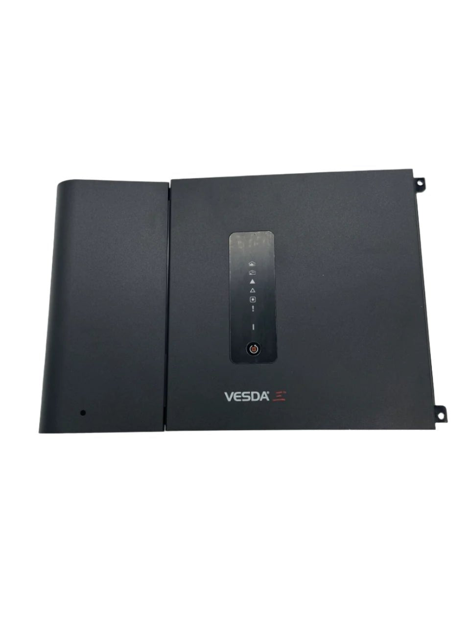 VESDA VSP - 968 VESDA - E VES - A00 - P Front Cover - Plastic - LEDs - The Fire Alarm Supplier