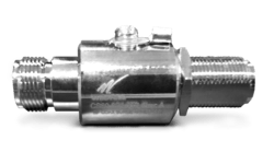 Westell CS60 - 024 - 002 RF Coaxial Surge Arrestor - The Fire Alarm Supplier
