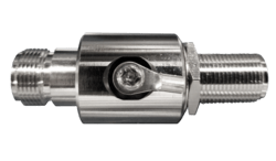 Westell CS60 - 024 - 002 RF Coaxial Surge Arrestor - The Fire Alarm Supplier