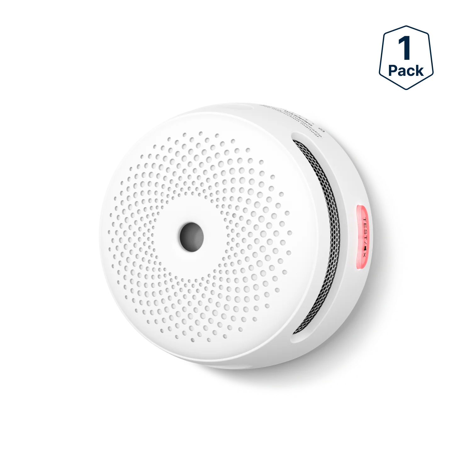 X-Sense XS01-M Interconnected Smart Smoke Alarm