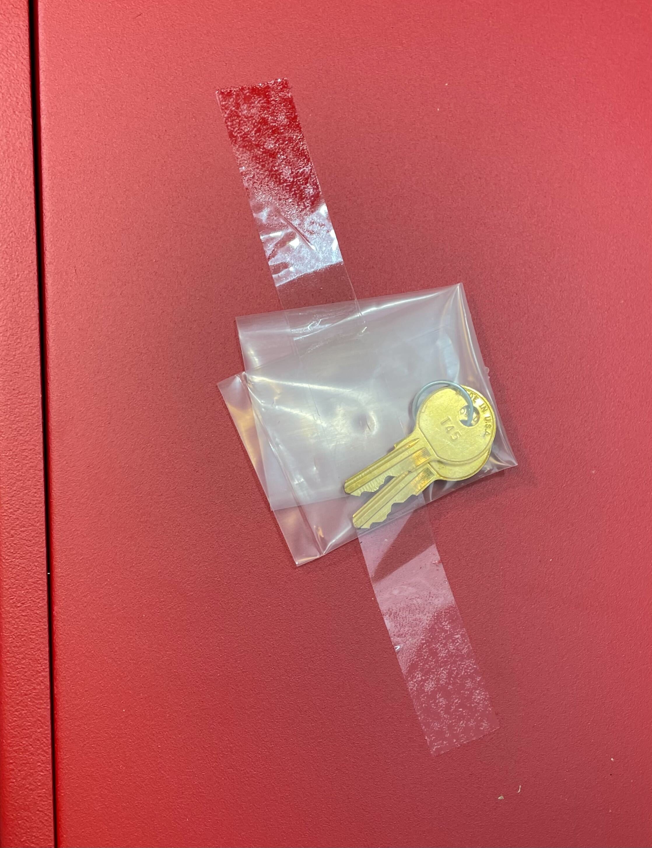 Siemens CAB-BATT-R Battery Box (500-634925) - The Fire Alarm Supplier