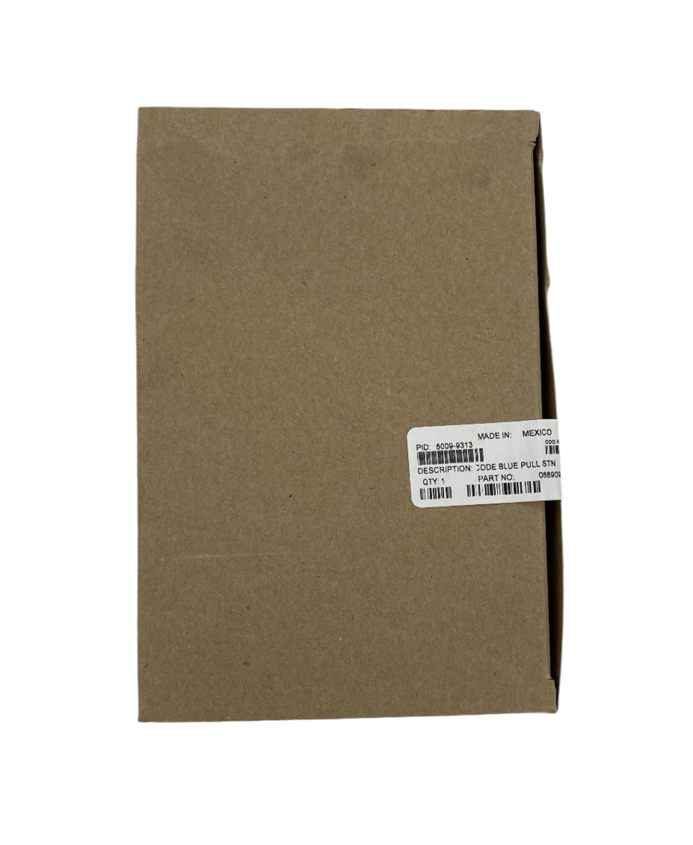 Simplex 5009-9313 Pull Station - The Fire Alarm Supplier