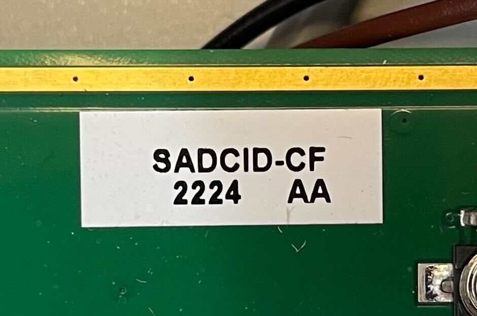 Resideo HWF2A-COM Series LTE IP Commercial Fire Communicator