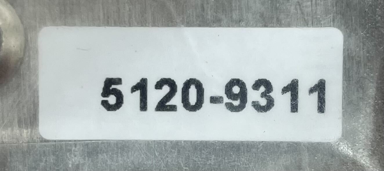 Simplex 5120-9311 Speaker Volume Control - The Fire Alarm Supplier