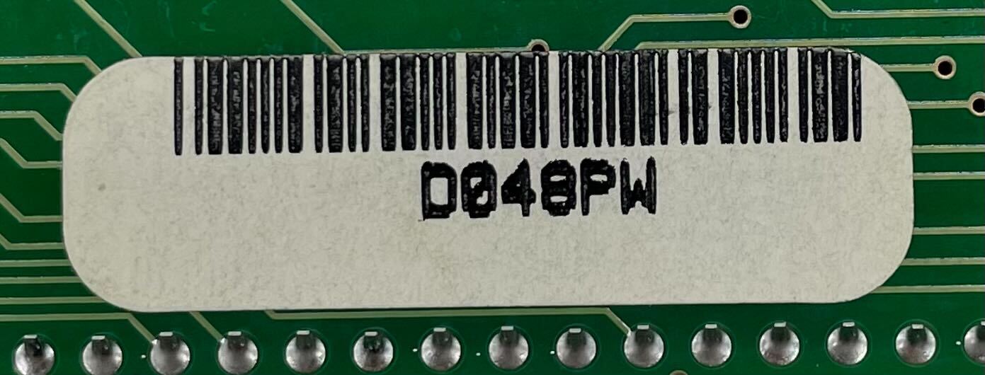 Siemens ACM-1 - The Fire Alarm Supplier