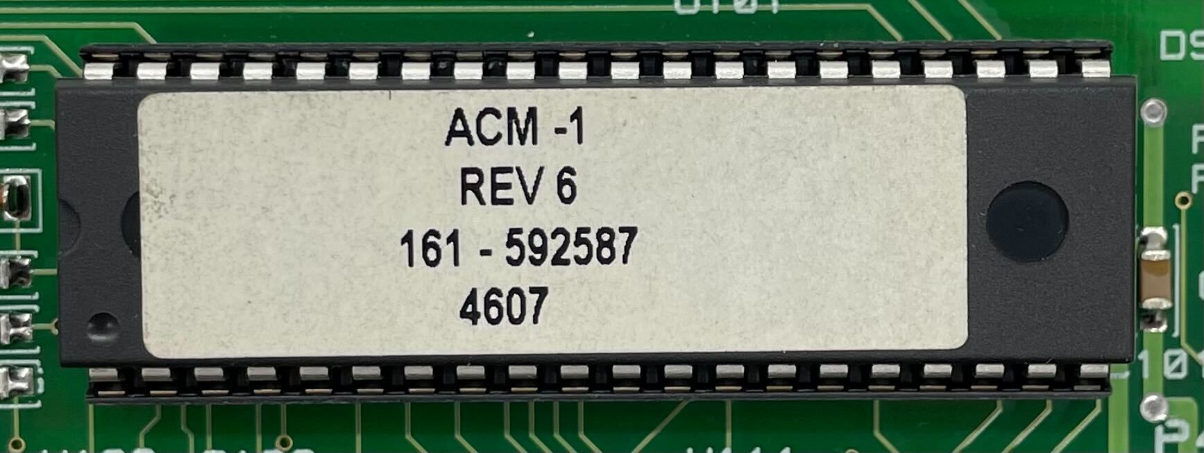 Siemens ACM-1 - The Fire Alarm Supplier